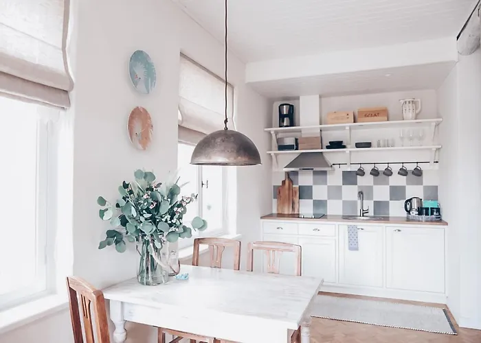 Dietrich Apartemendid * 哈普萨卢