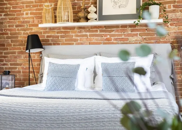 Dietrich Apartemendid Appartement Haapsalu