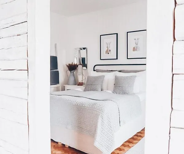 Dietrich Apartemendid *