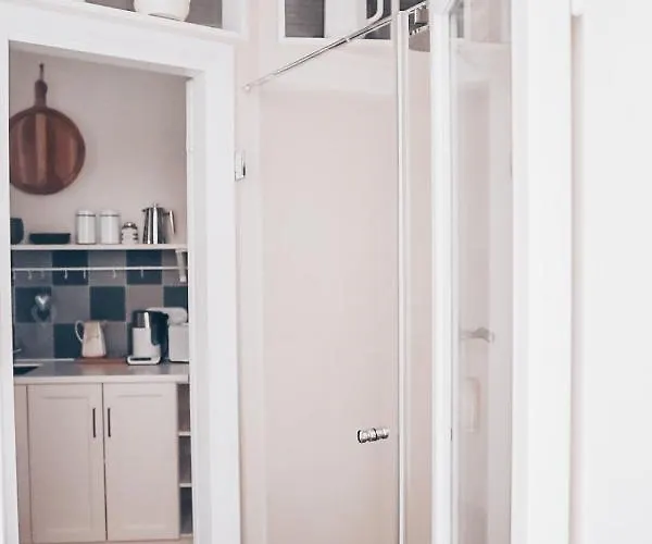 Dietrich Apartemendid Daire