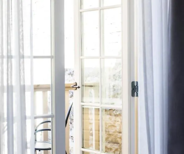 Dietrich Apartemendid *