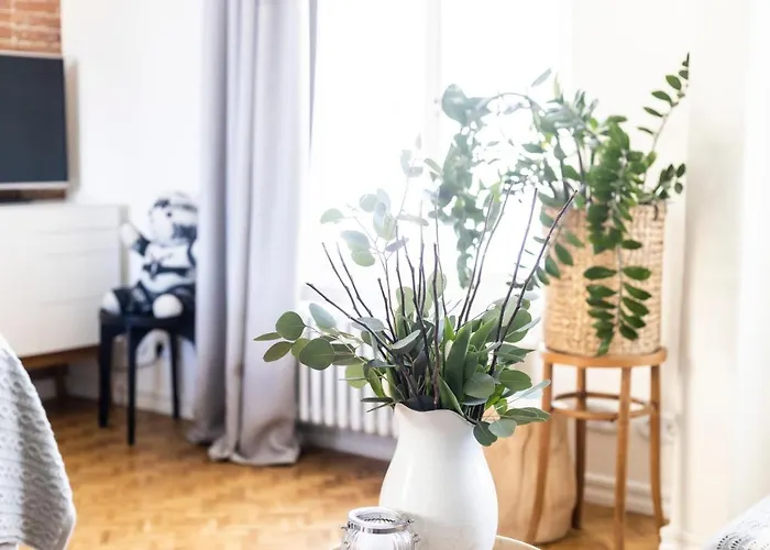 Dietrich Apartemendid Haapsalu