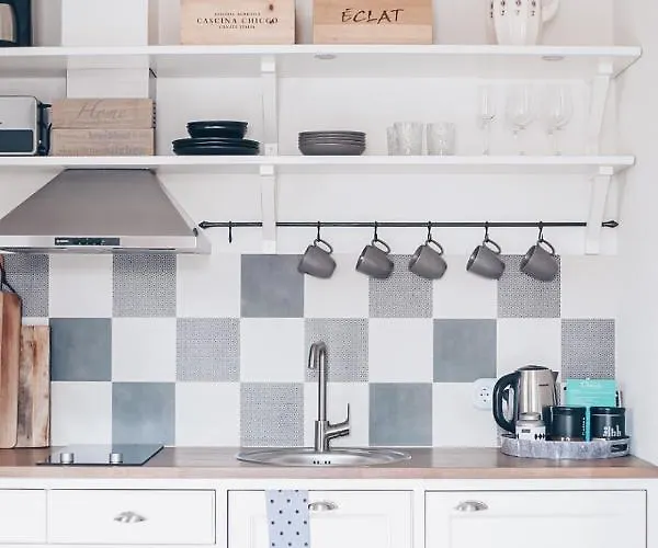 Dietrich Apartemendid *