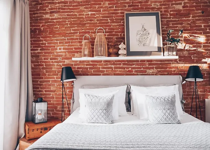 Dietrich Apartemendid Daire Haapsalu