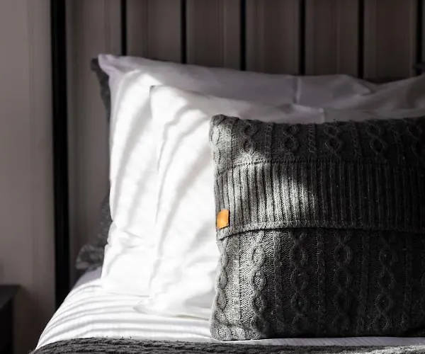 Dietrich Apartemendid Daire