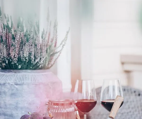 Dietrich Apartemendid *