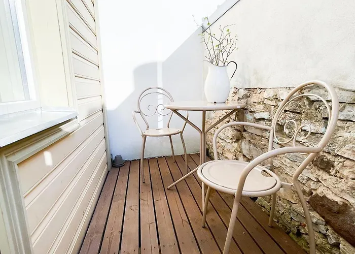 Dietrich Apartemendid *