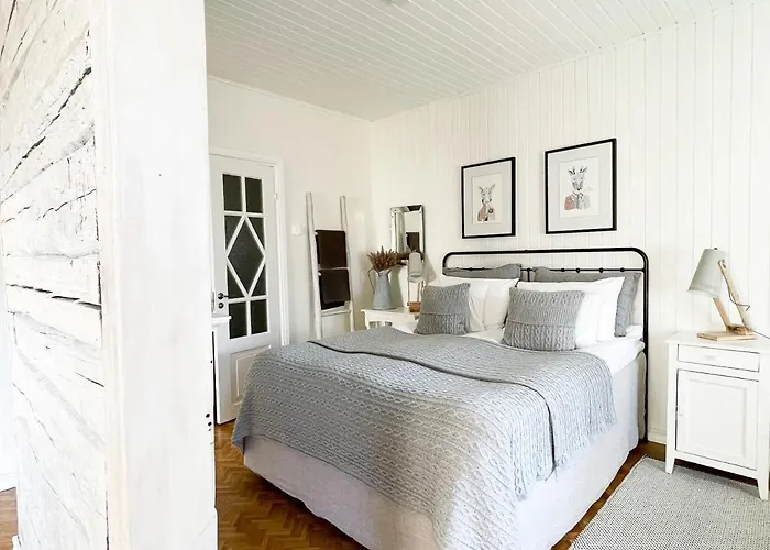 Dietrich Apartemendid Haapsalu