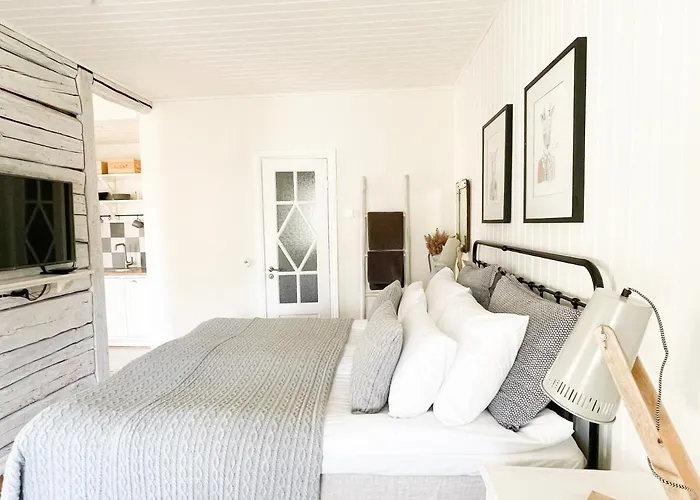 Appartement Dietrich Apartemendid *