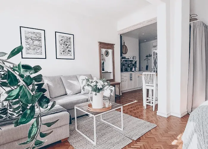 Dietrich Apartemendid Haapsalu