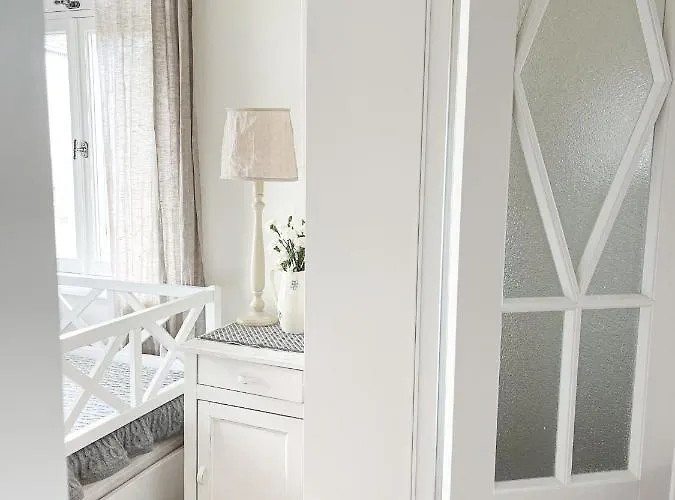 Dietrich Apartemendid Daire *