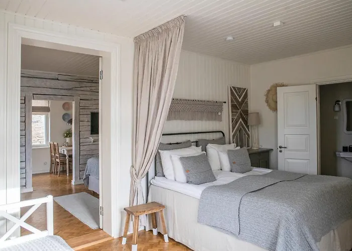 Dietrich Apartemendid