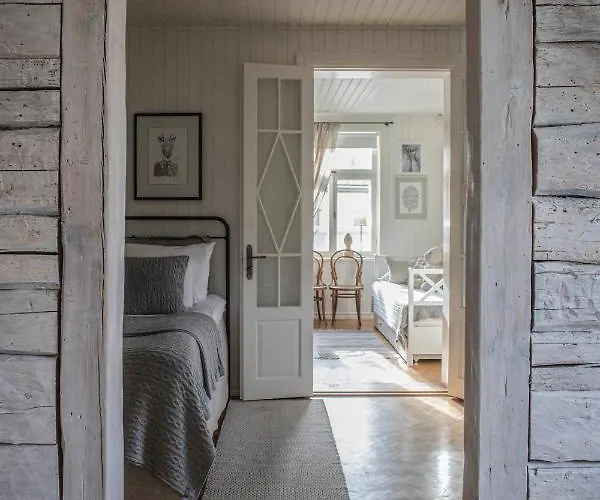 Dietrich Apartemendid * Haapsalu