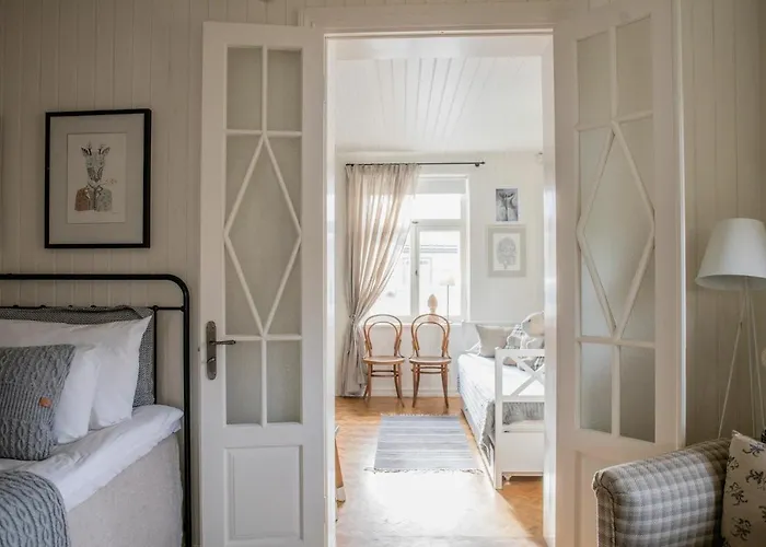 Daire Dietrich Apartemendid *