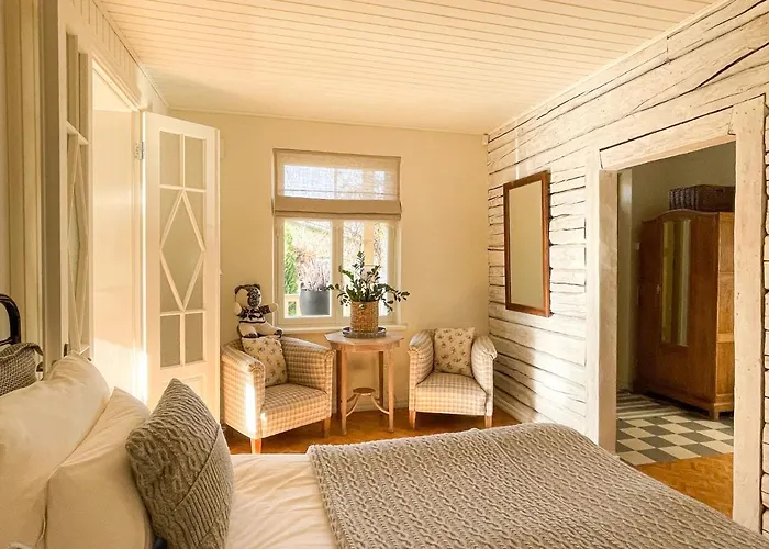 Dietrich Apartemendid * Haapsalu