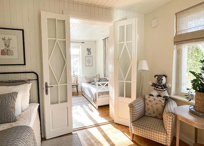 Dietrich Apartemendid * Haapsalu