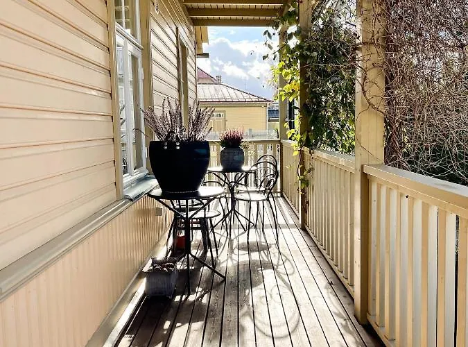 Dietrich Apartemendid