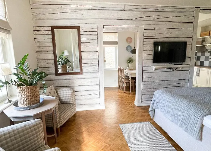 Dietrich Apartemendid