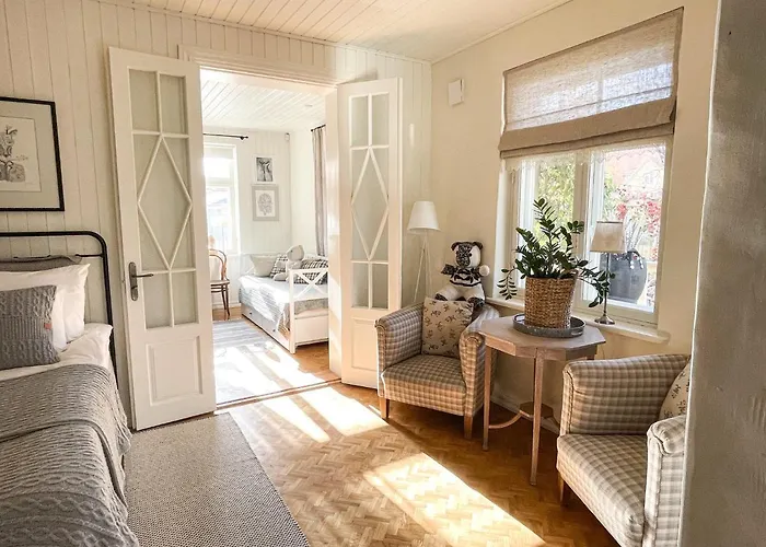 Dietrich Apartemendid Haapsalu