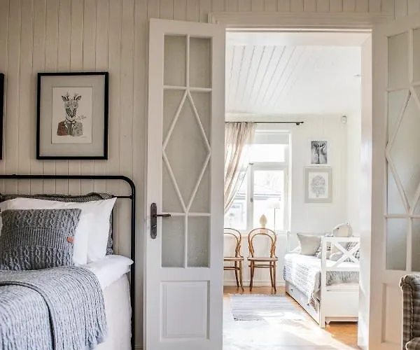 Appartement Dietrich Apartemendid *