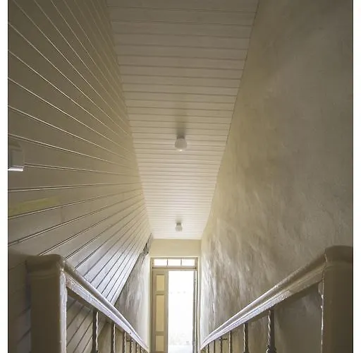 Dietrich Apartemendid Daire *