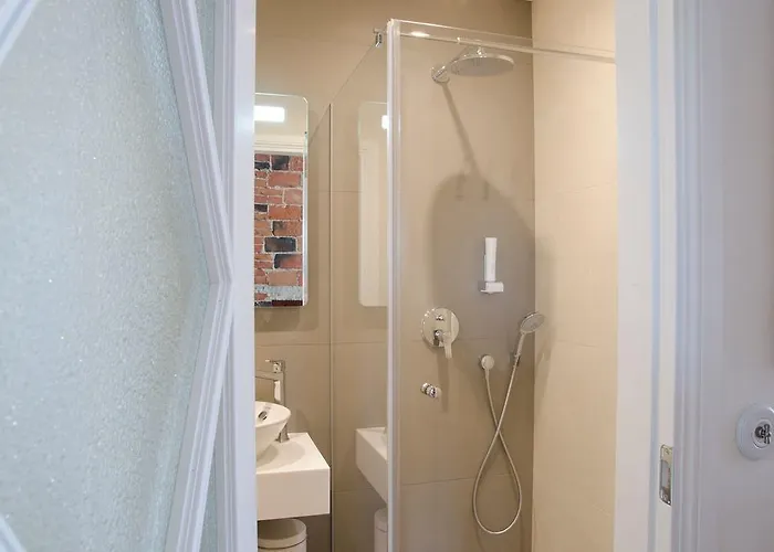 Daire Dietrich Apartemendid *