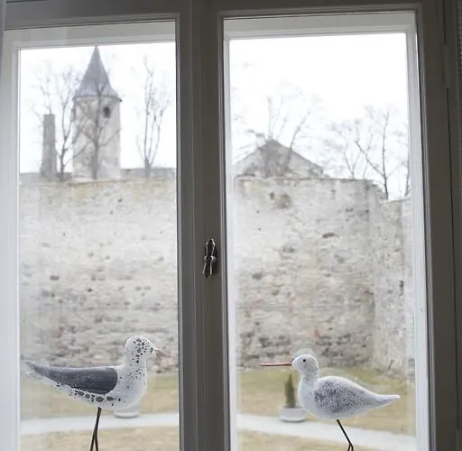 Dietrich Apartemendid Appartement