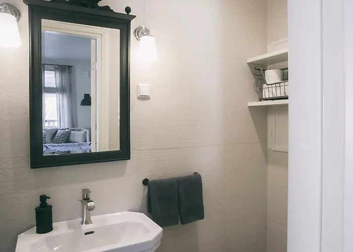 Daire Dietrich Apartemendid Haapsalu