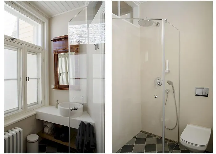 Dietrich Apartemendid Haapsalu