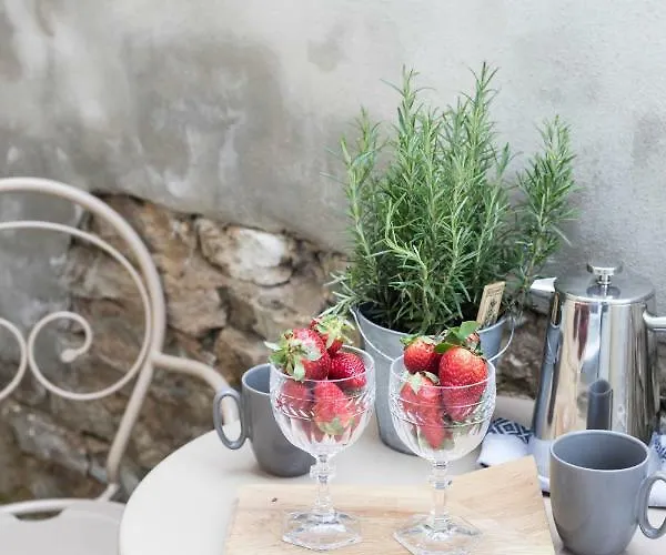 Appartement Dietrich Apartemendid Haapsalu