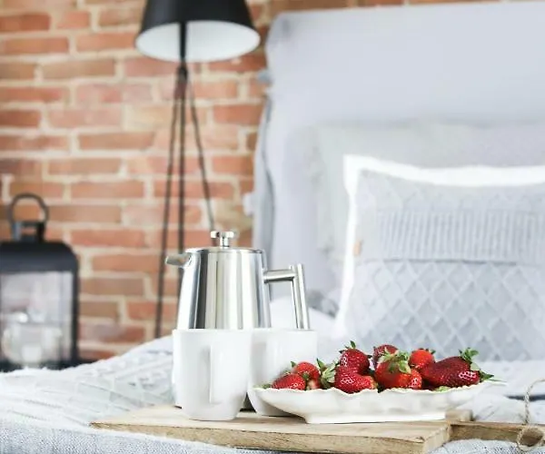 Dietrich Apartemendid