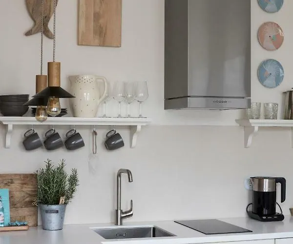 Appartement Dietrich Apartemendid *